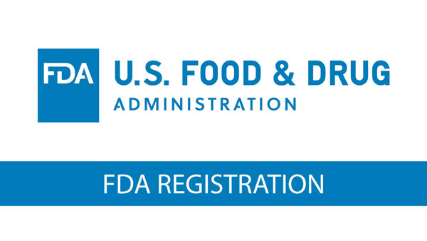 FDA Registration